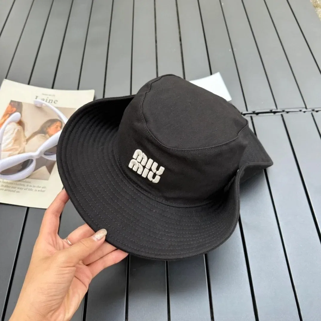 MIU 27FW KKBSXQZ 007 페도라