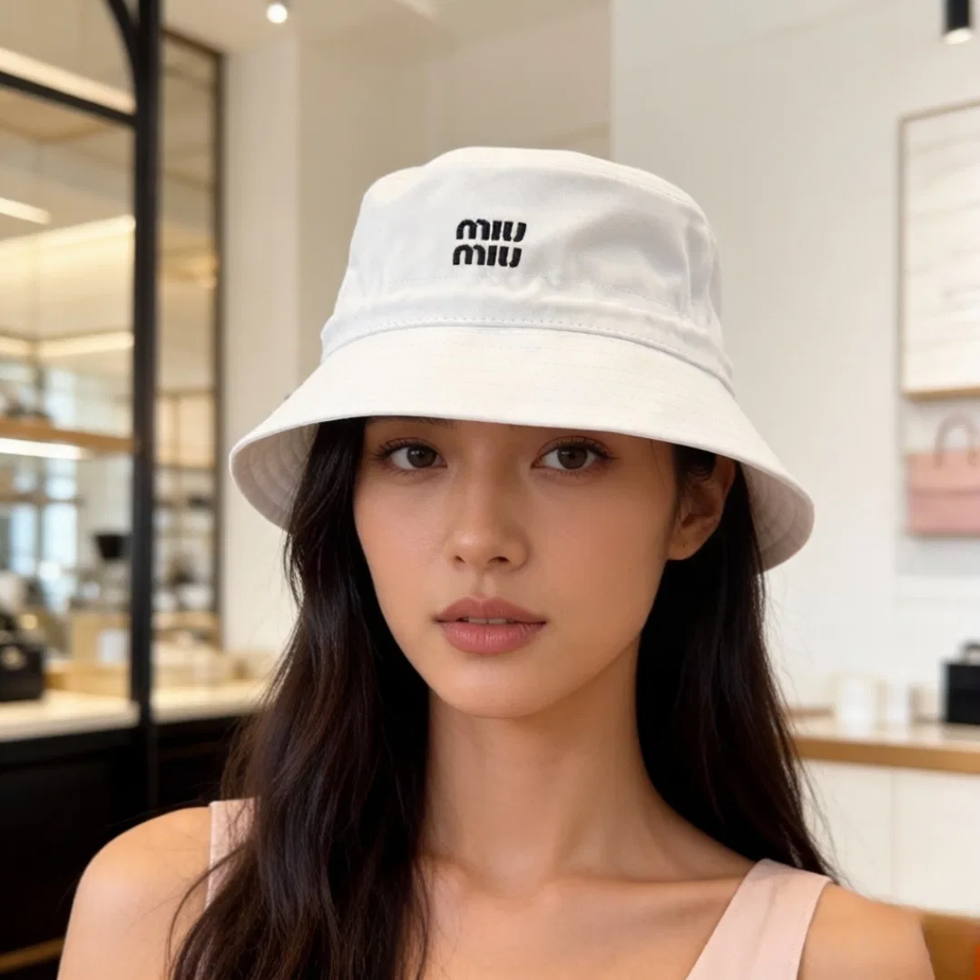 MIU 27FW KKBSXQZ 009 버킷햇