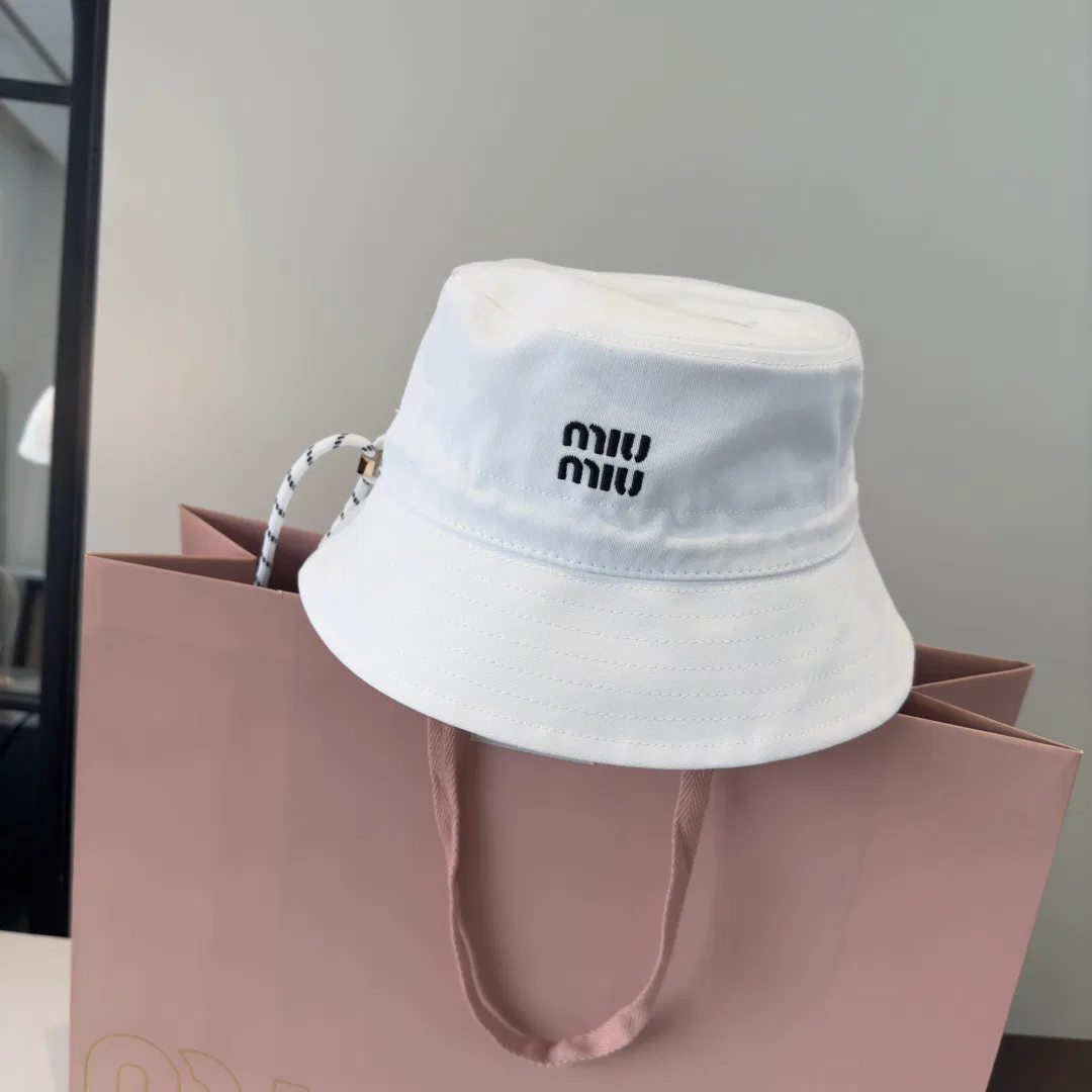 MIU 27FW KKBSXQZ 009 버킷햇 3