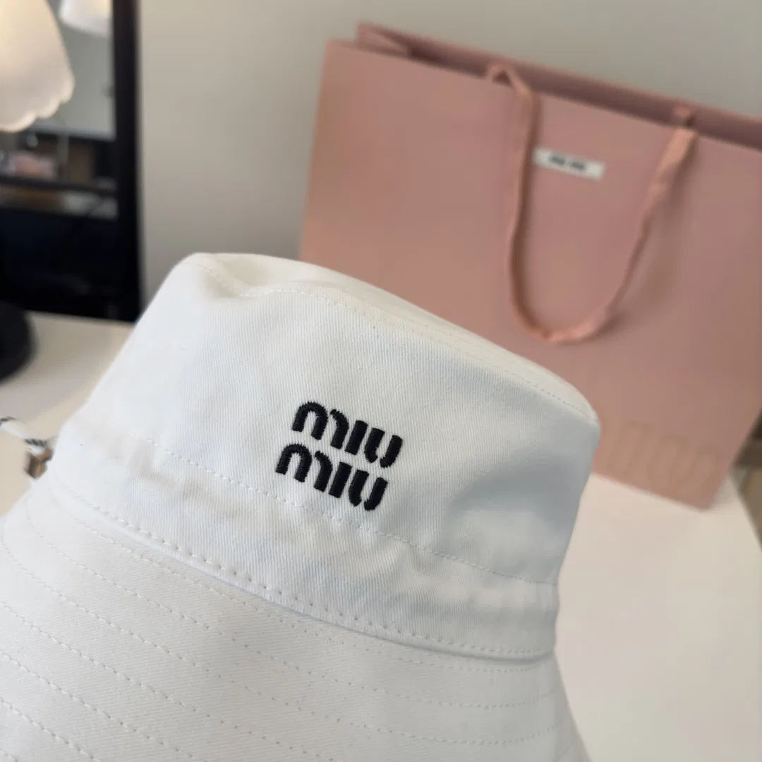 MIU 27FW KKBSXQZ 009 버킷햇 6