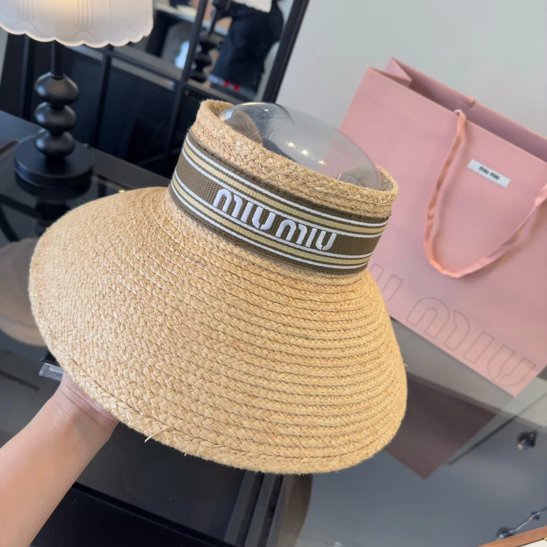 MIU 27FW KKBSXQZ 010 썬캡 3