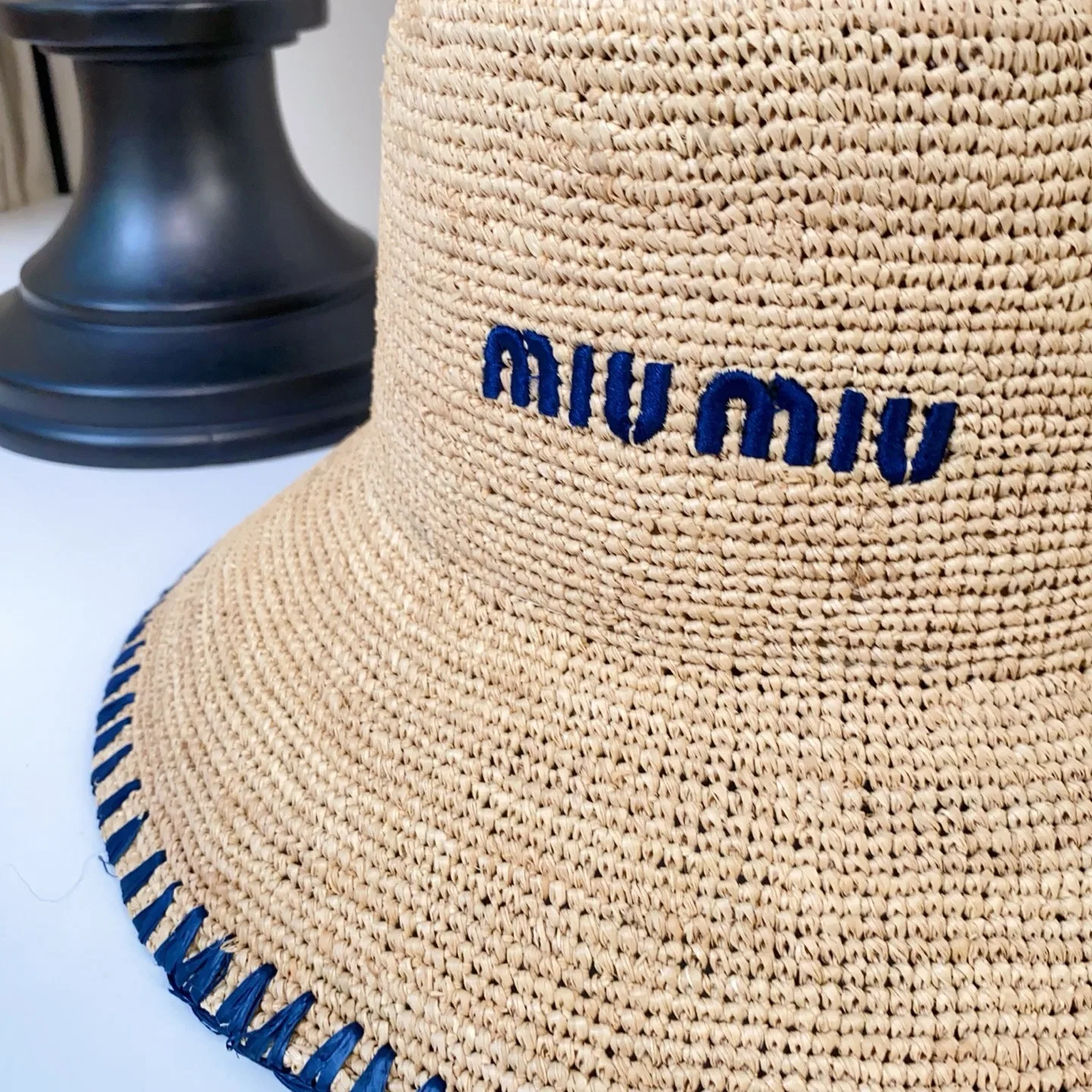 MIU 27FW KKBSXQZ 011 페도라 6