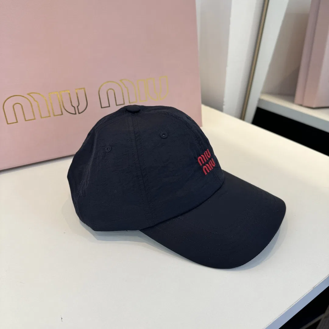MIU 27FW KKBSXQZ 017 볼캡 3