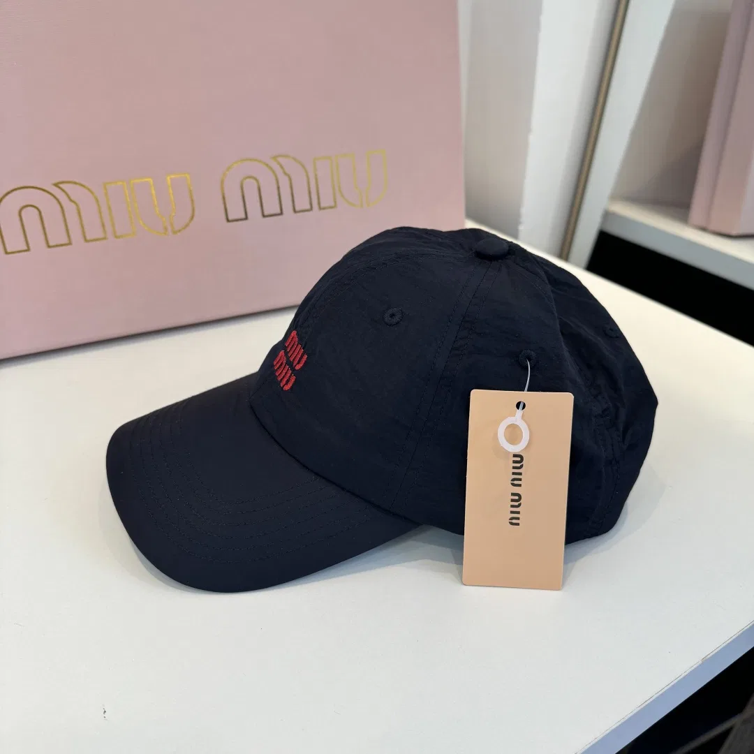 MIU 27FW KKBSXQZ 017 볼캡 4