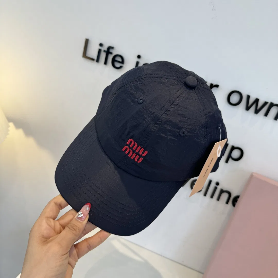 MIU 27FW KKBSXQZ 017 볼캡 5