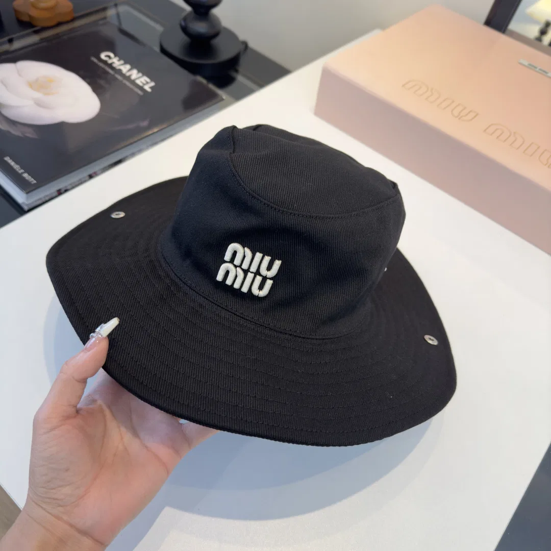MIU 27FW KKBSXQZ 018 페도라 3