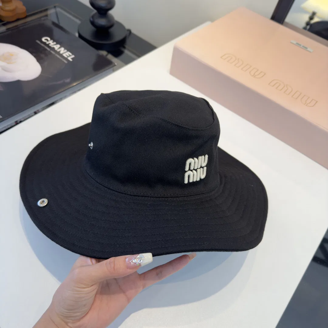 MIU 27FW KKBSXQZ 018 페도라 4