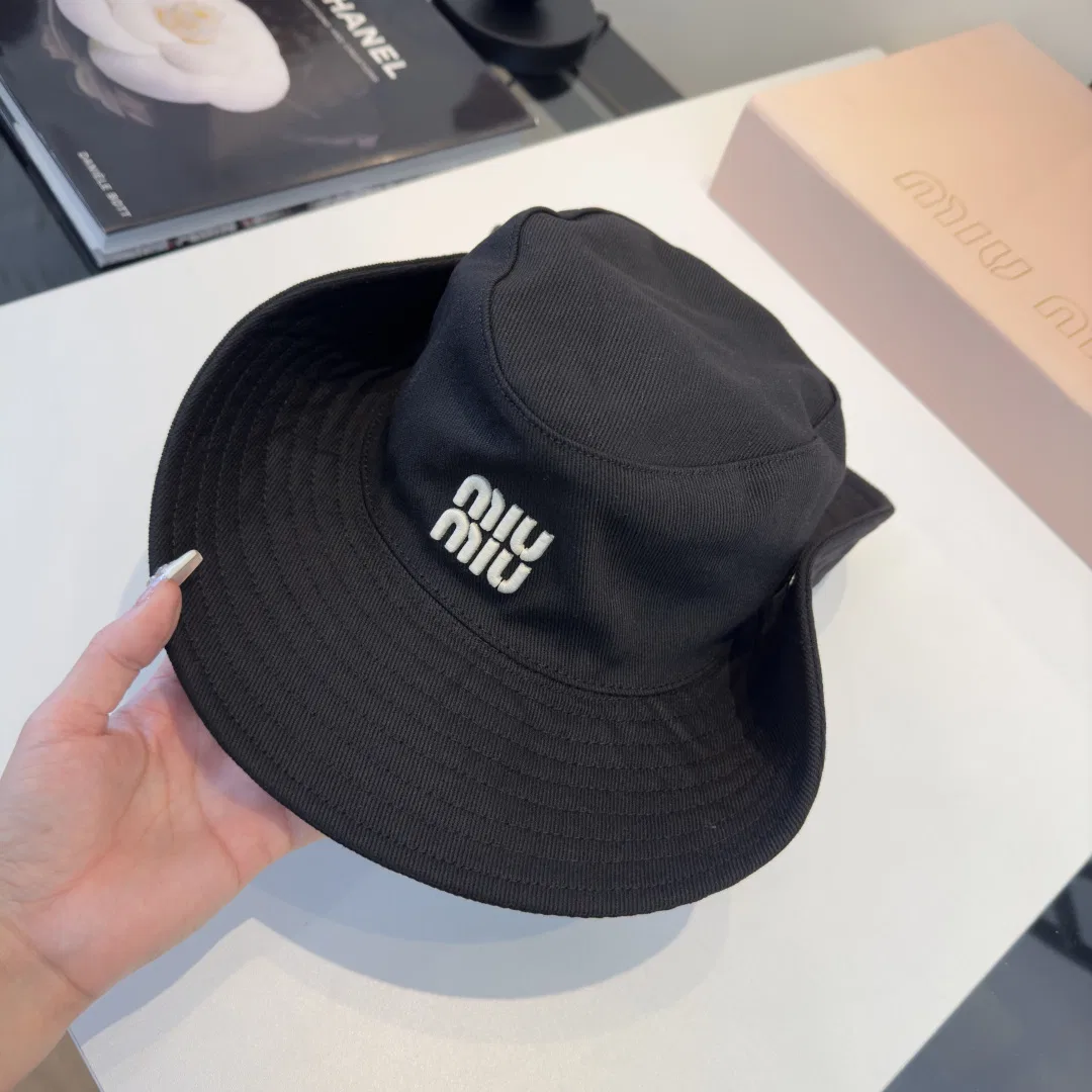 MIU 27FW KKBSXQZ 018 페도라 6