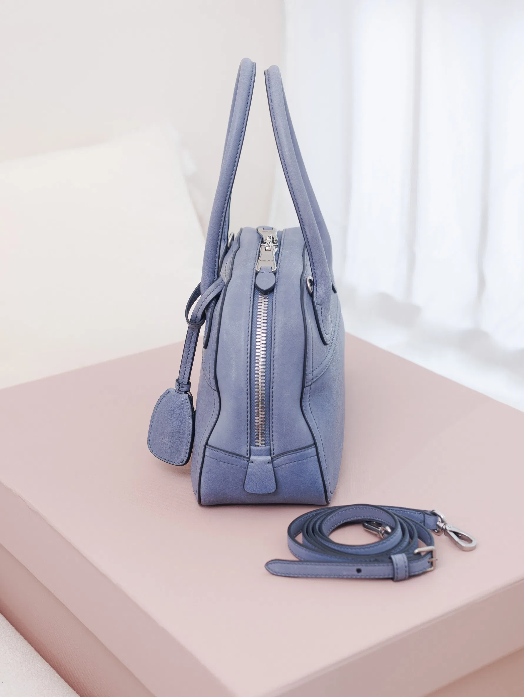MIU 27FW OMDCLSE 006 토트백 3