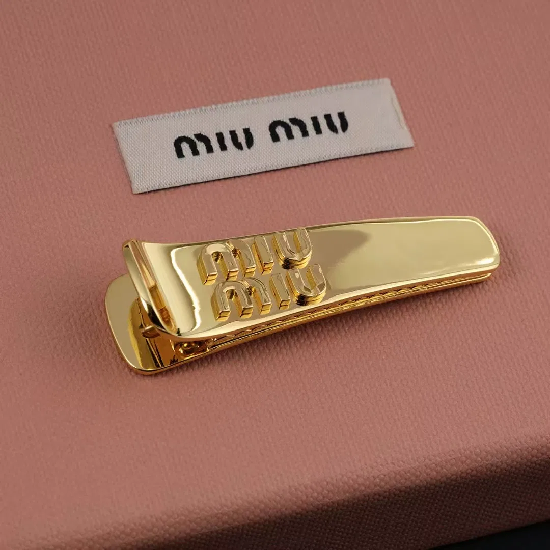 MIU 27FW RSHPGVI 008 헤어핀 6