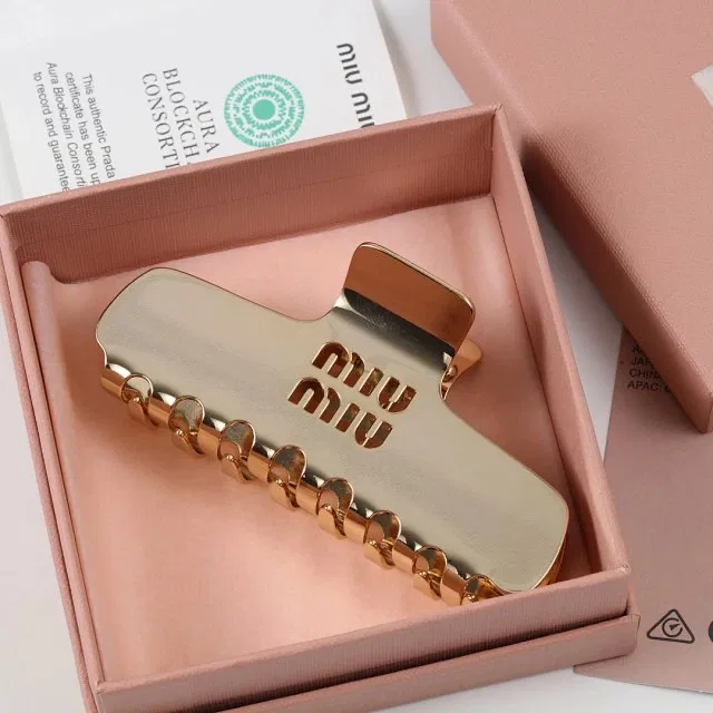 MIU 27FW RSHPGVI 009 헤어핀 6