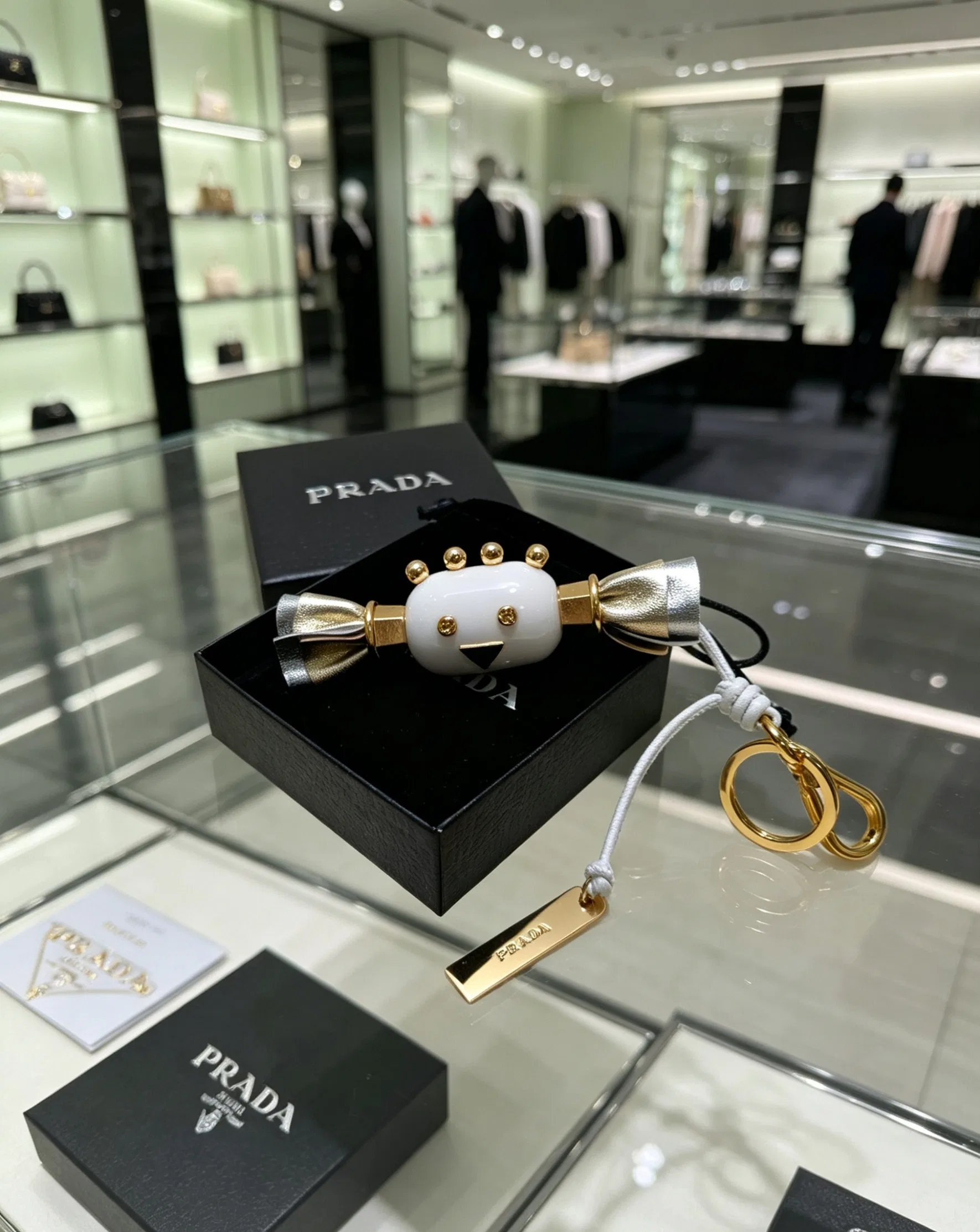 PRA 27FW CEKDMYN 001 참