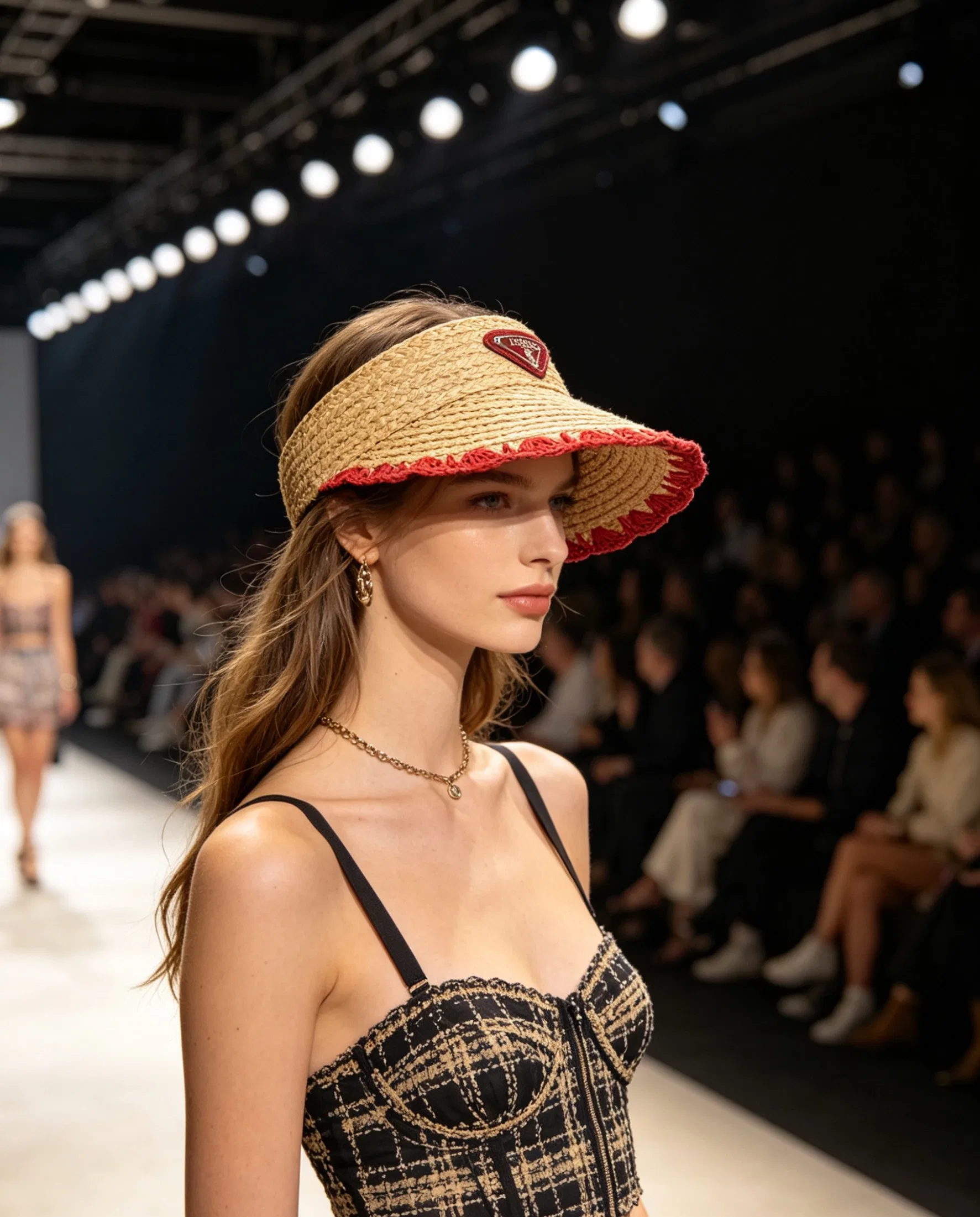 PRA 27FW LTDLLMR 003 썬캡