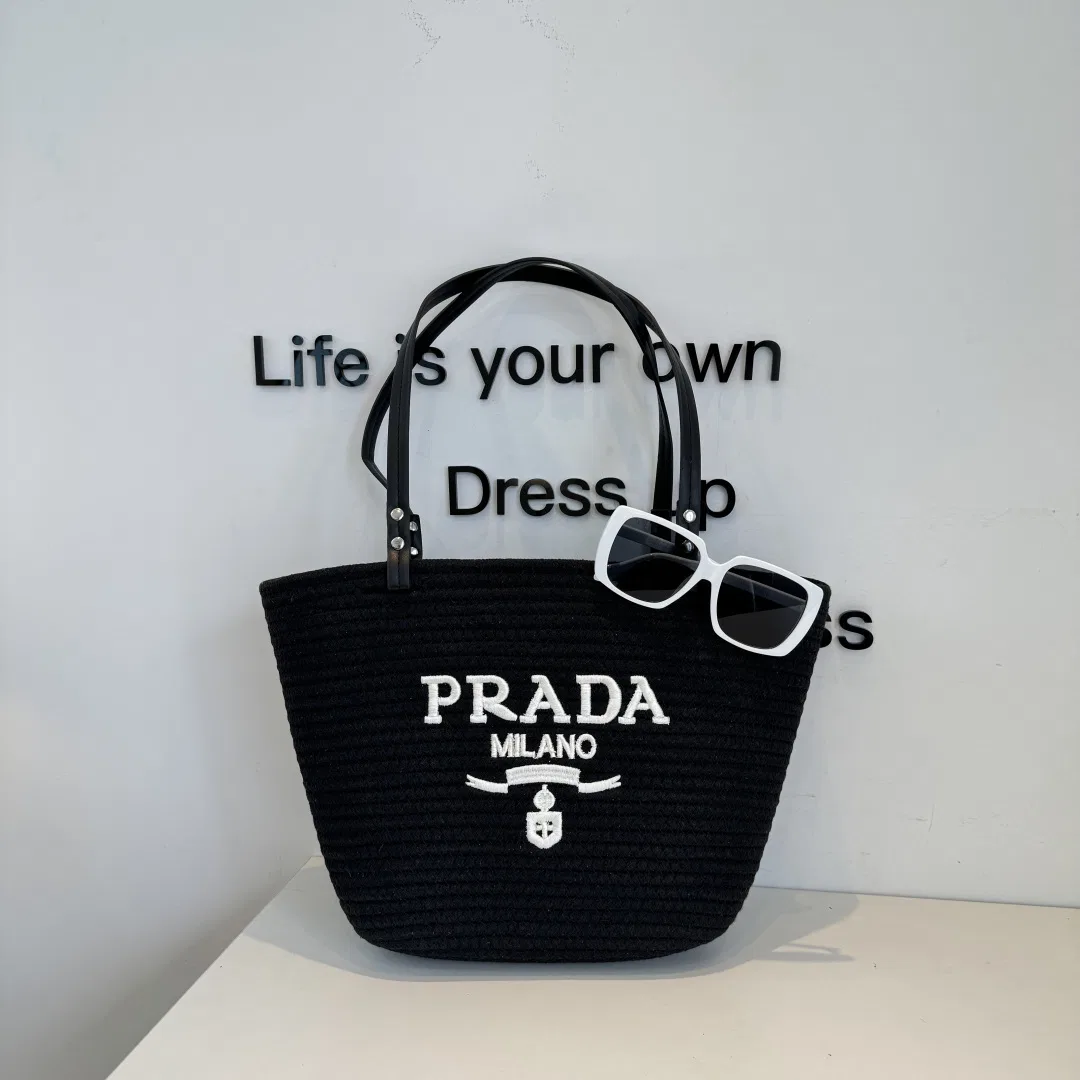 PRA 27FW LTDLLMR 006 토트백 3