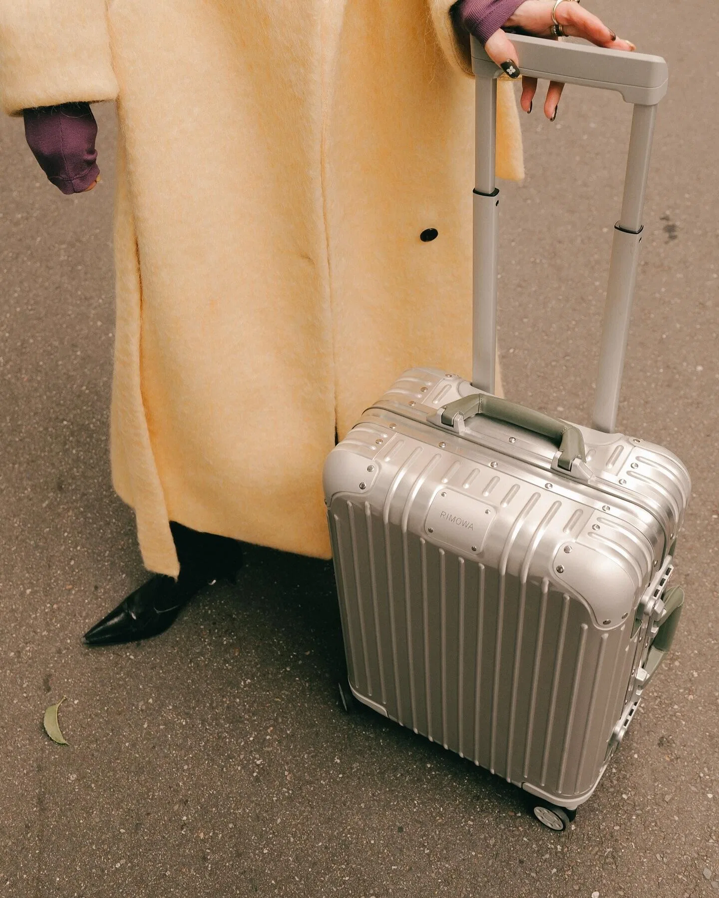 RIMOWA 27FW MNMWFBJ 002 캐리어 6