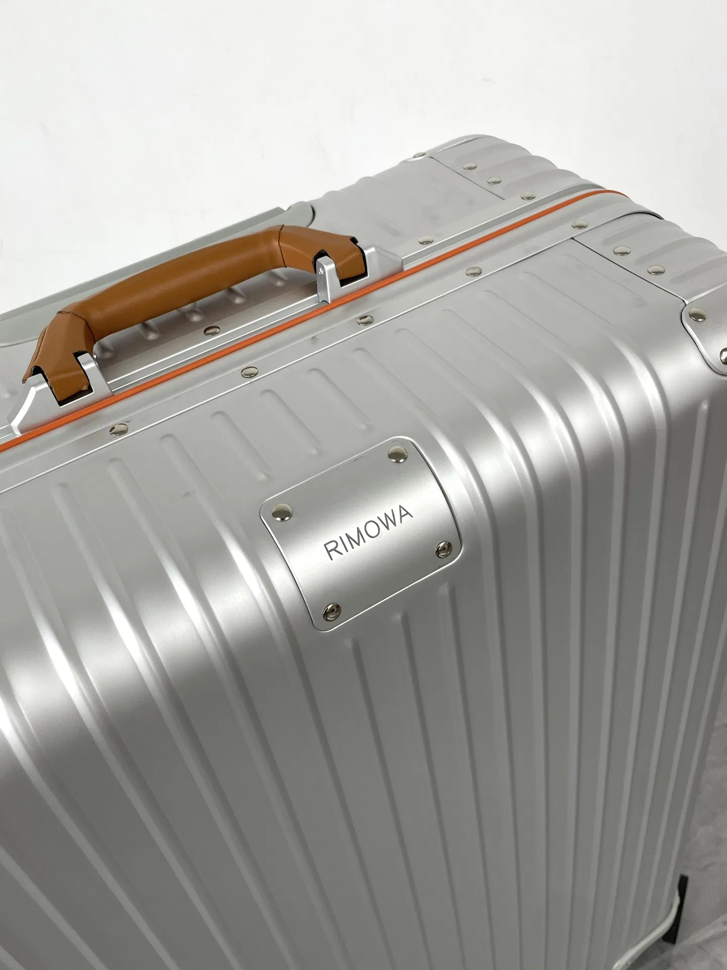 RIMOWA 27FW MNMWFBJ 003 캐리어 6