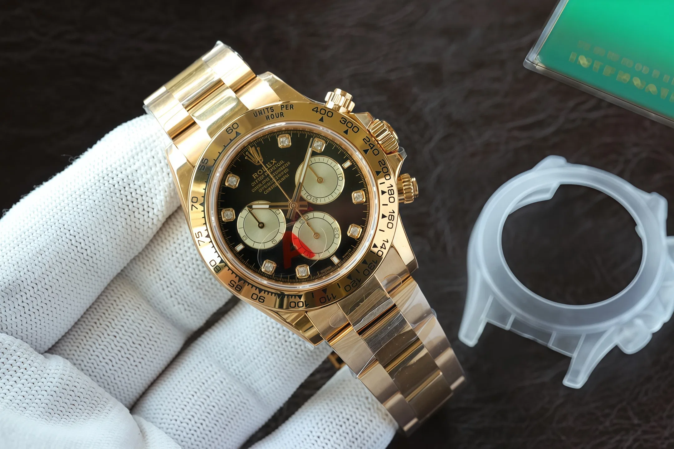 ROL 27FW ERPDDPL 008 시계 4