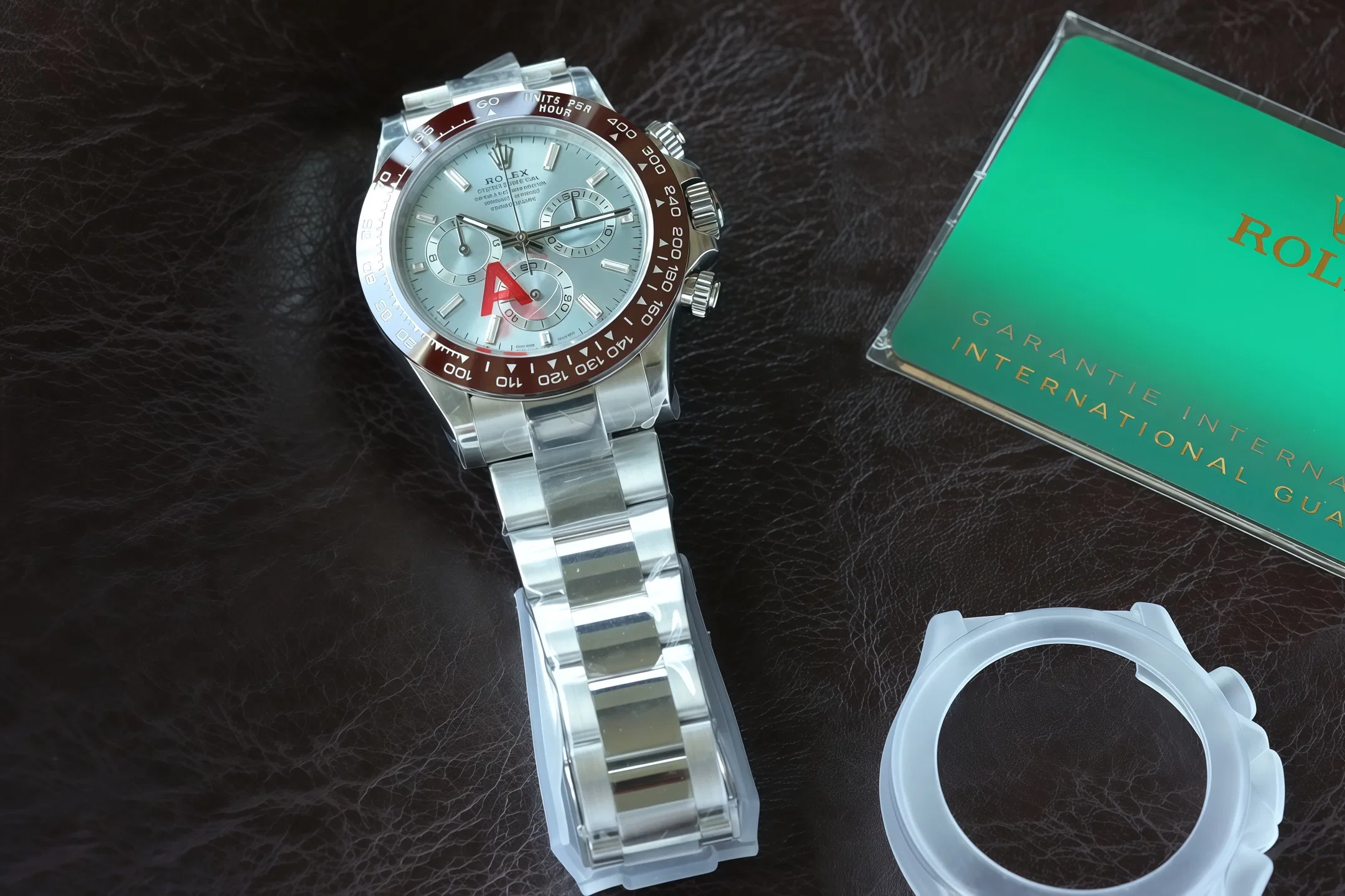 ROL 27FW ERPDDPL 009 시계