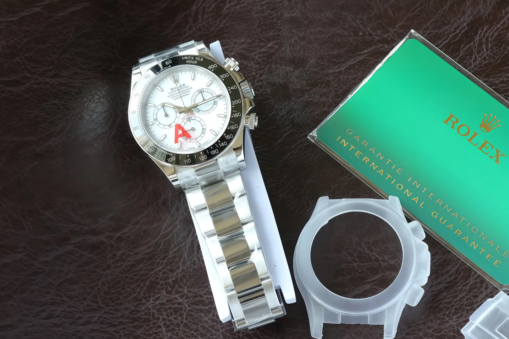 ROL 27FW ERPDDPL 010 시계