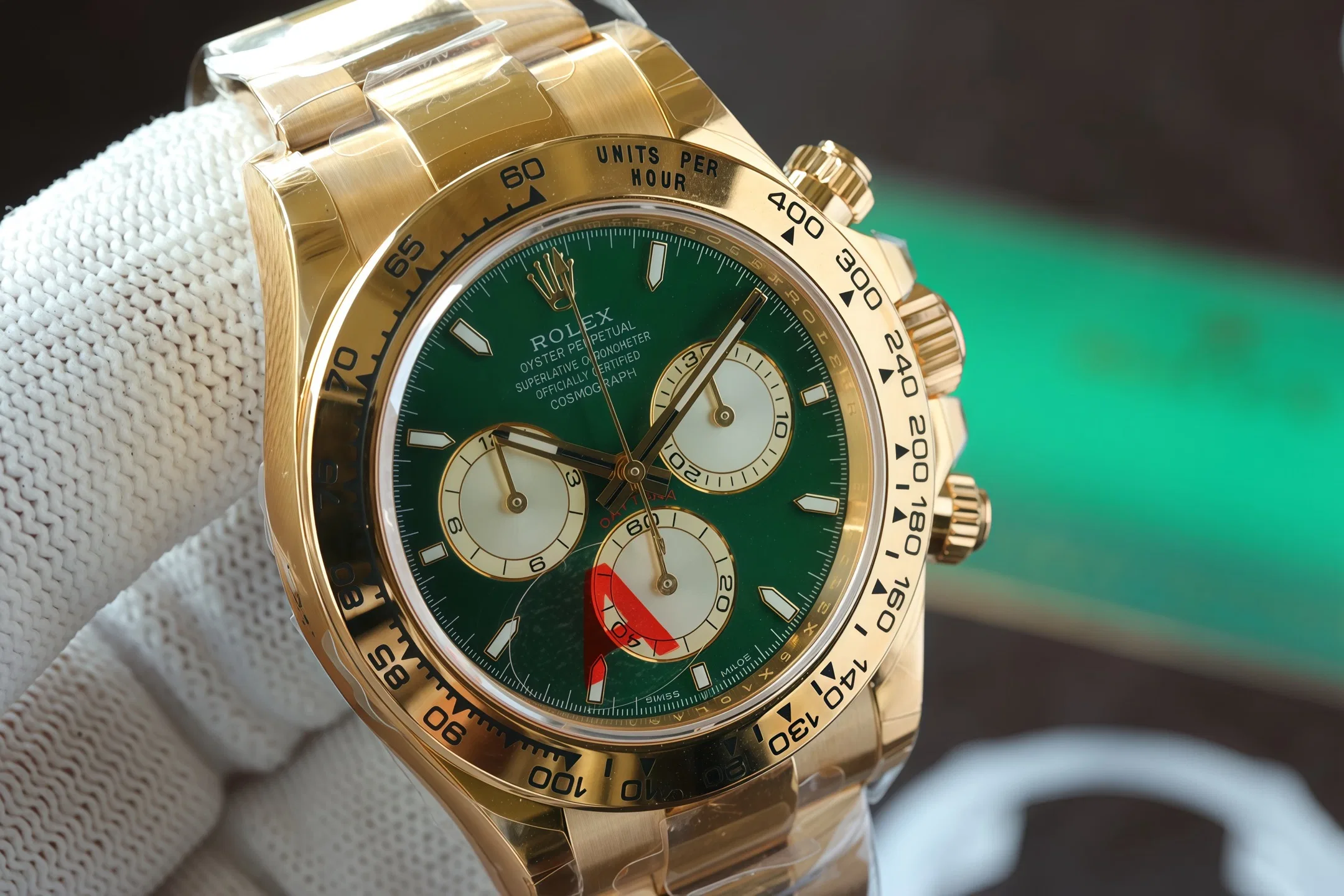 ROL 27FW ERPDDPL 012 시계 6