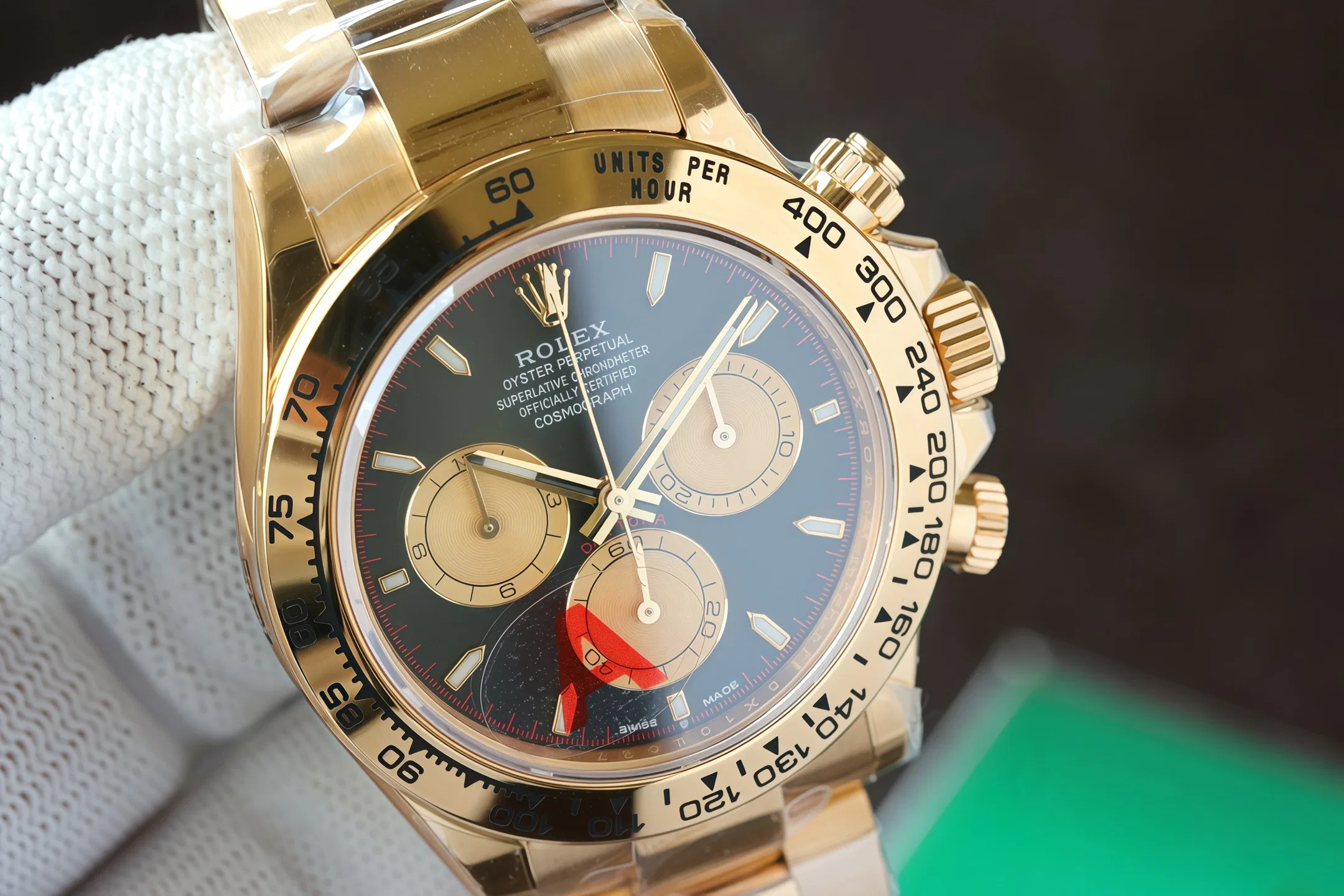 ROL 27FW ERPDDPL 014 시계 4
