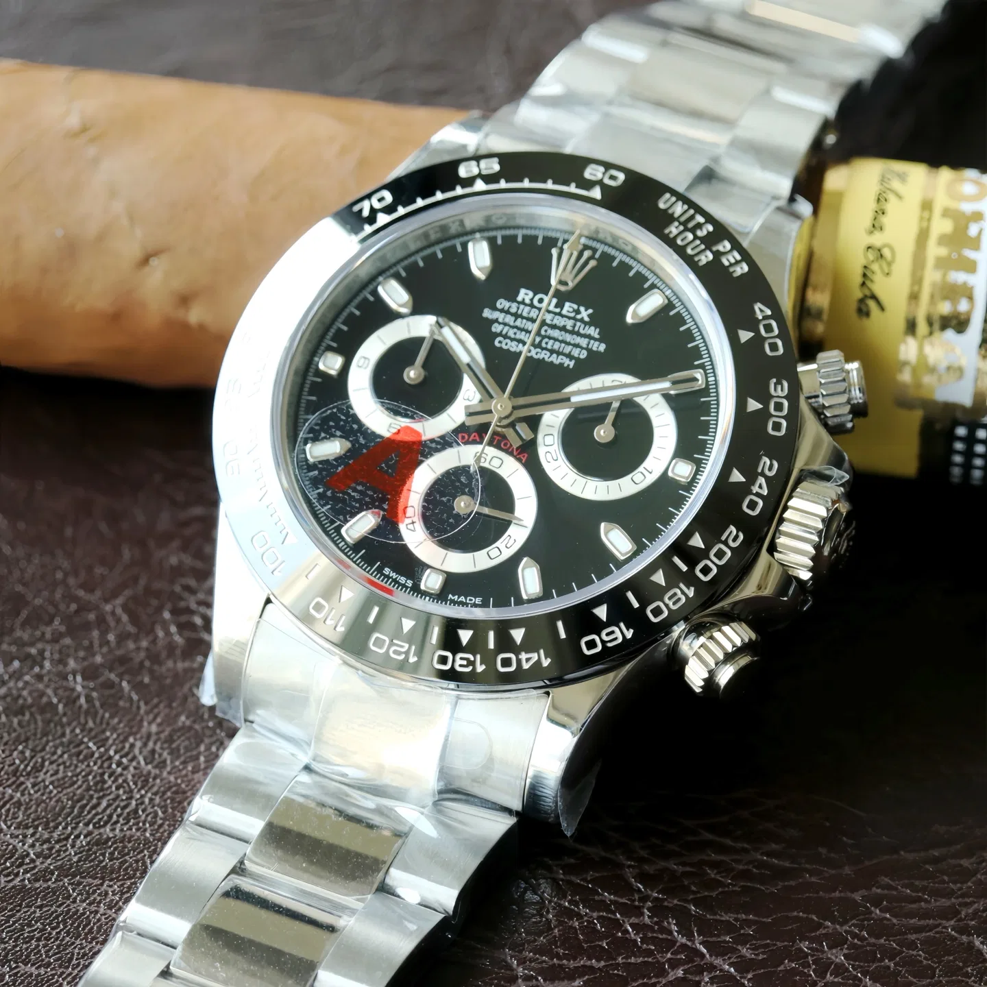 ROL 27FW ERPDDPL 016 시계 3
