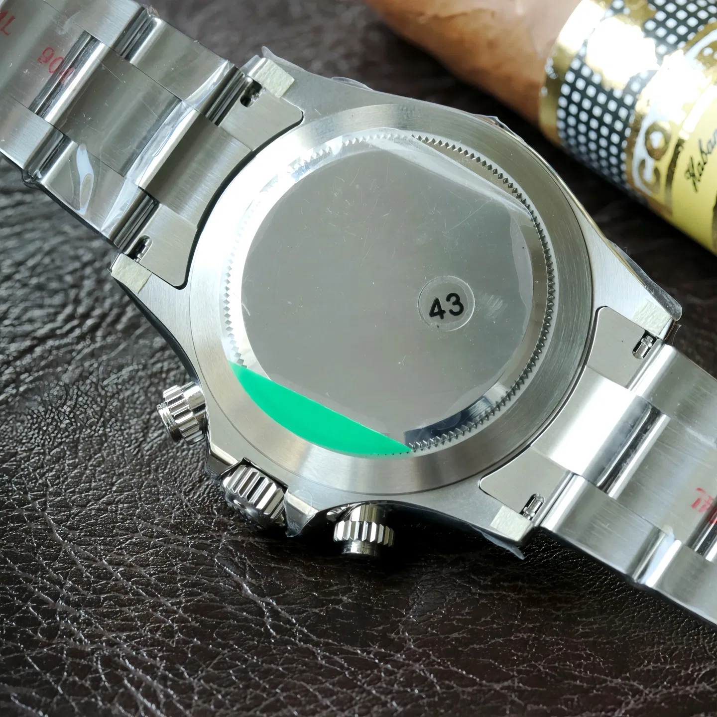 ROL 27FW ERPDDPL 016 시계 6
