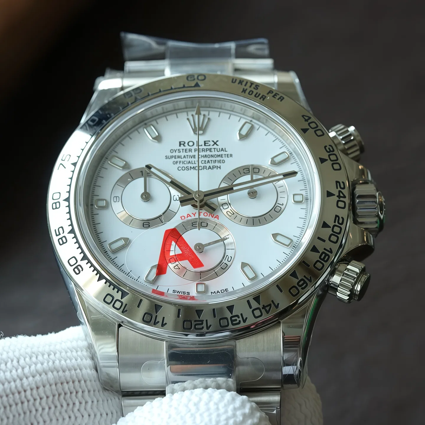 ROL 27FW ERPDDPL 017 시계 4