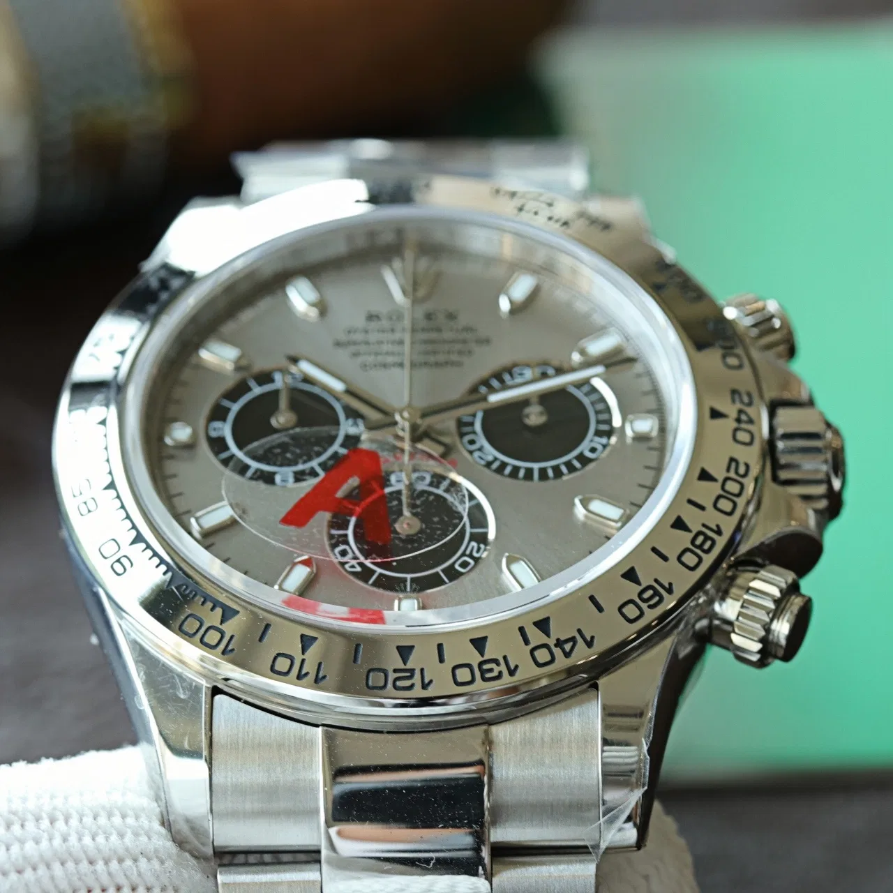ROL 27FW ERPDDPL 018 시계 4
