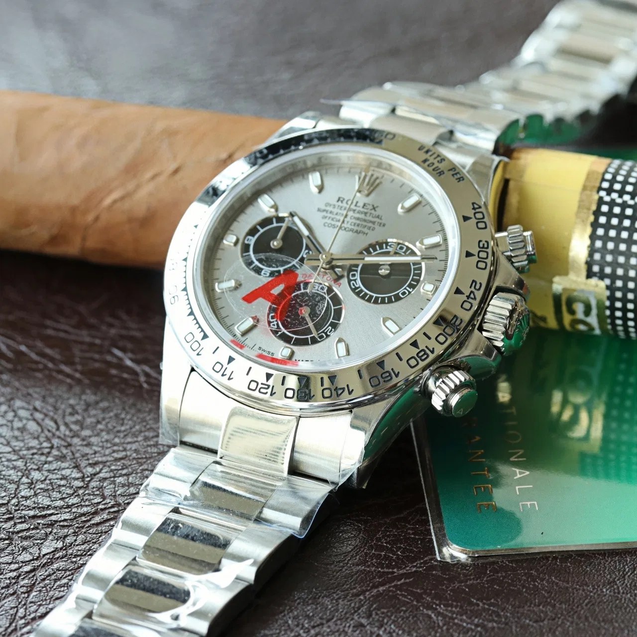 ROL 27FW ERPDDPL 018 시계 5
