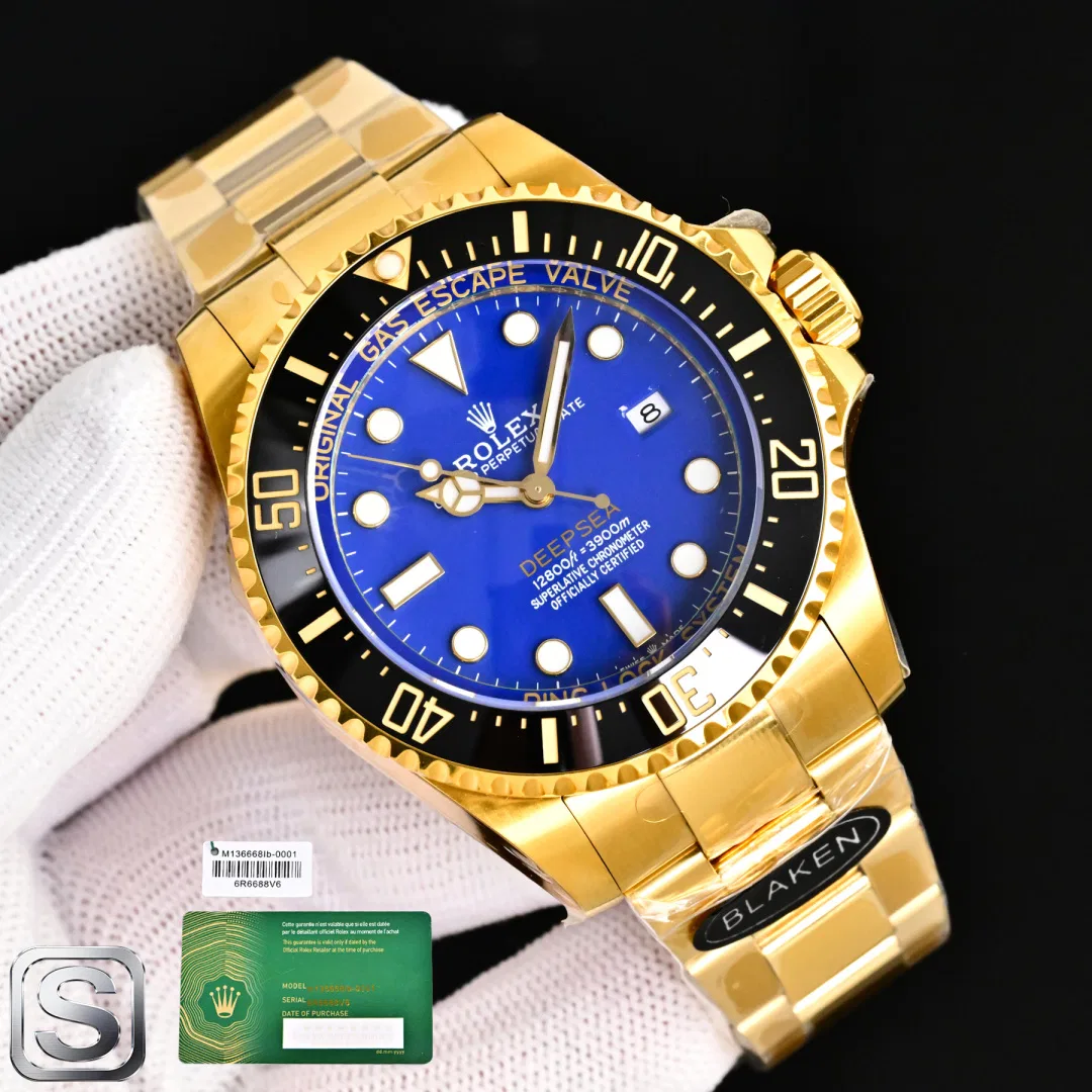ROL 27FW LPLFUDW 001 시계 3