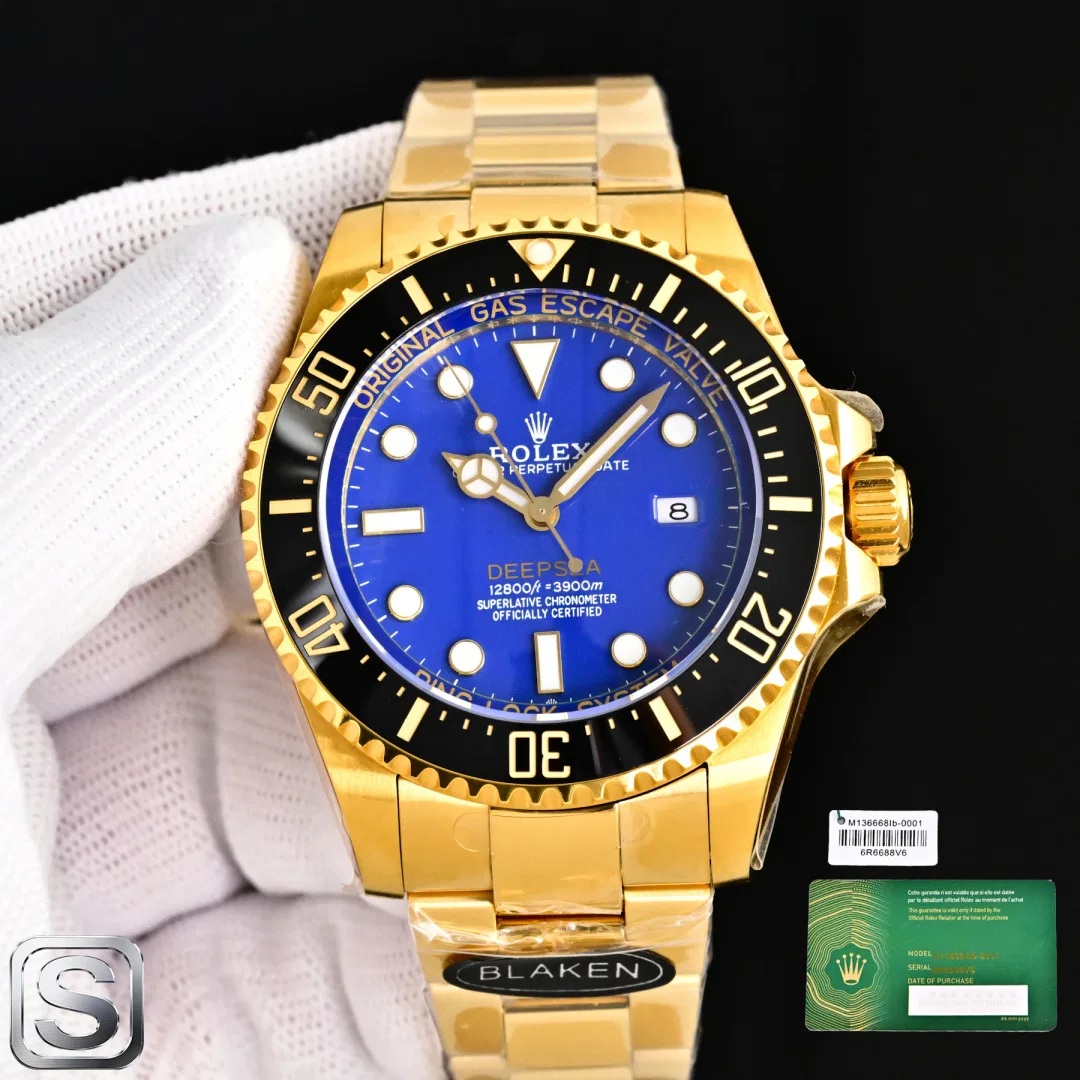 ROL 27FW LPLFUDW 001 시계 4