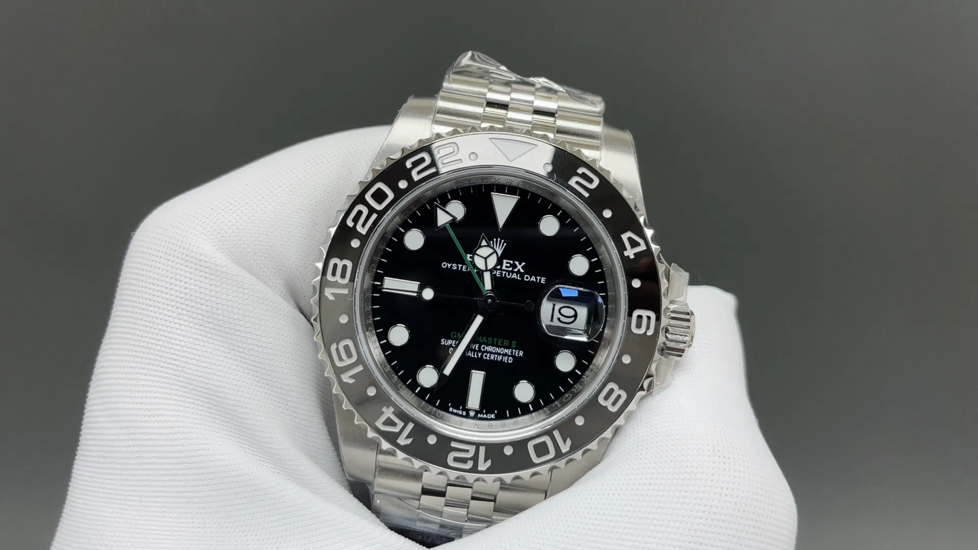 ROL 27FW LPLFUDW 011 시계 3