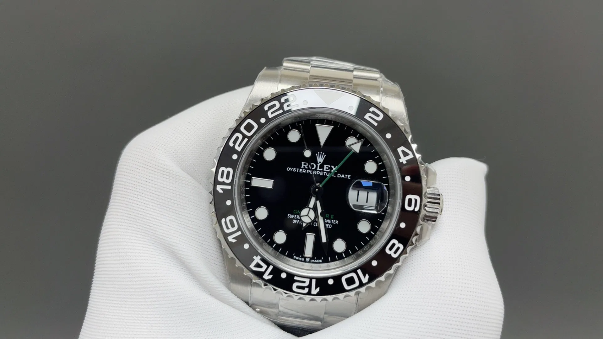 ROL 27FW LPLFUDW 012 시계 3
