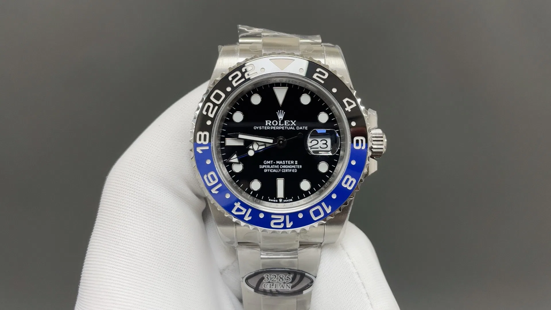 ROL 27FW LPLFUDW 014 시계