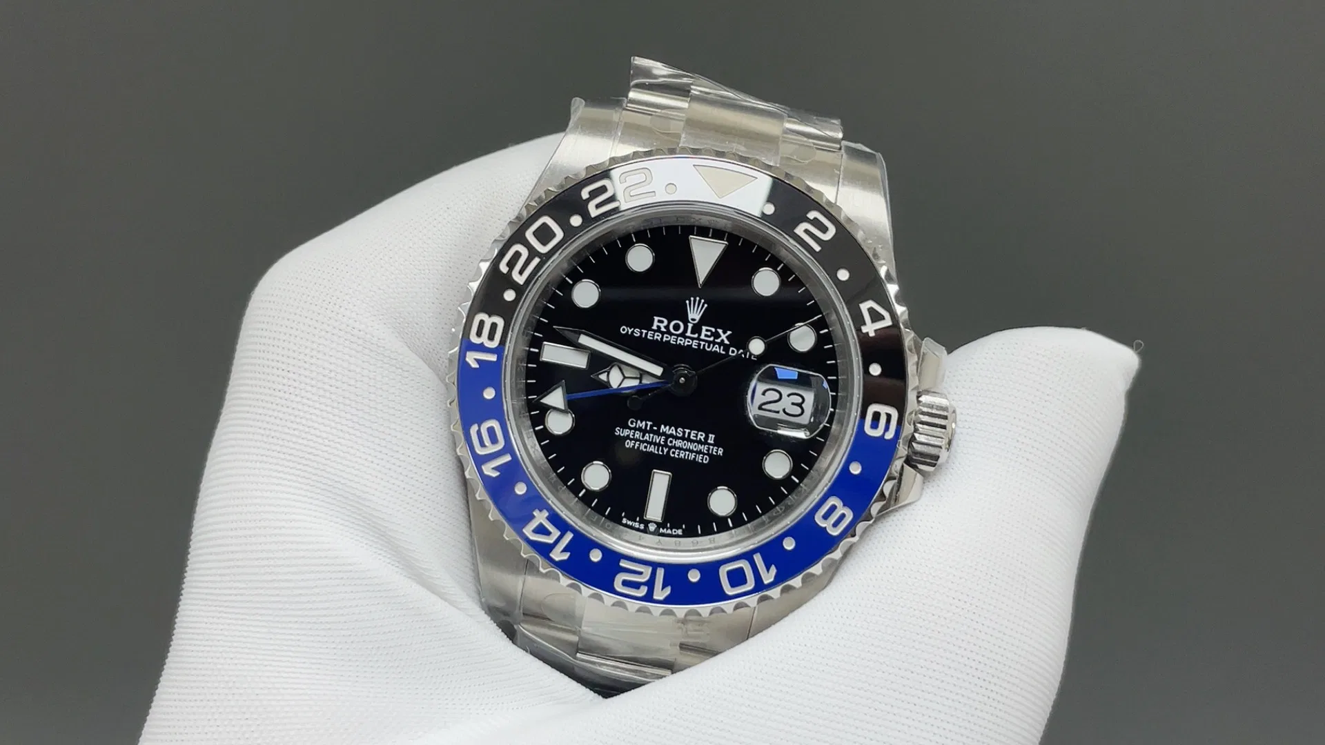 ROL 27FW LPLFUDW 014 시계 3