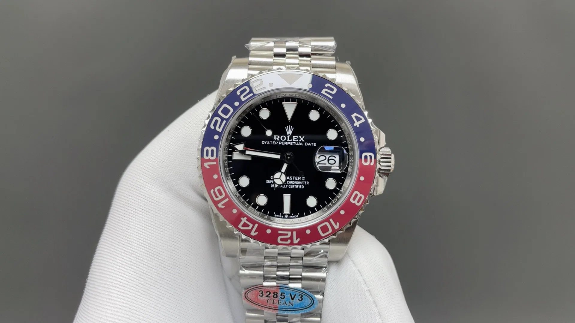 ROL 27FW LPLFUDW 015 시계