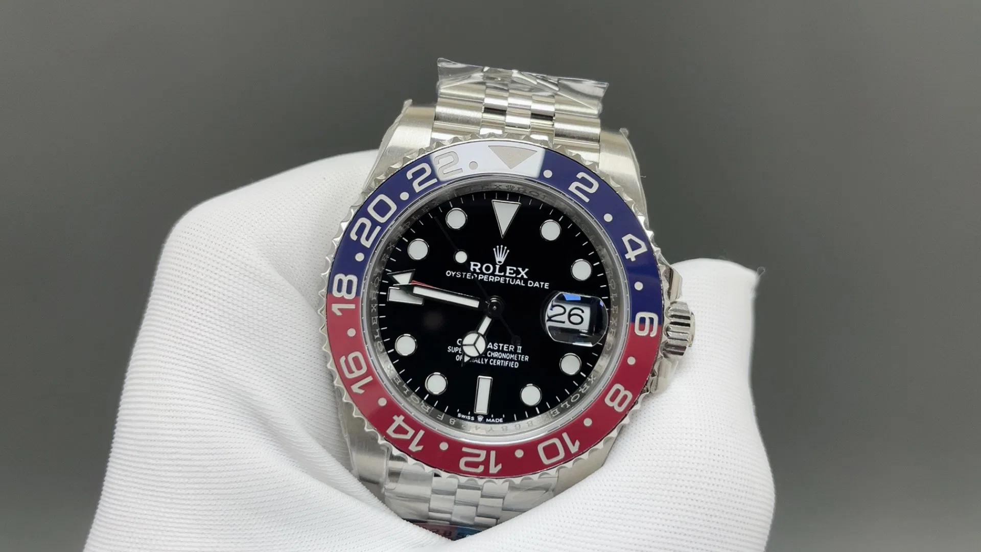 ROL 27FW LPLFUDW 015 시계 3