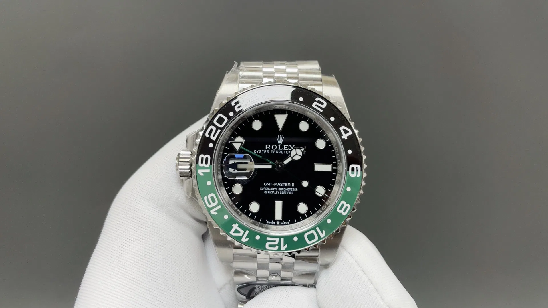 ROL 27FW LPLFUDW 017 시계