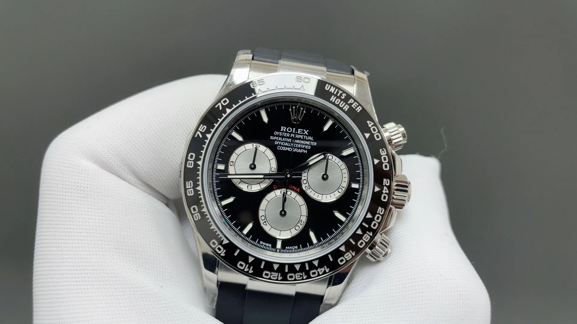 ROL 27FW LPLFUDW 020 시계 3