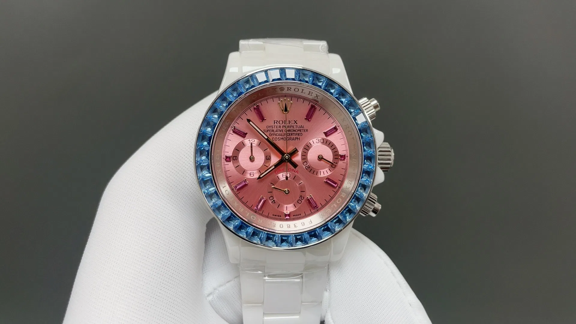 ROL 27FW LPLFUDW 030 시계
