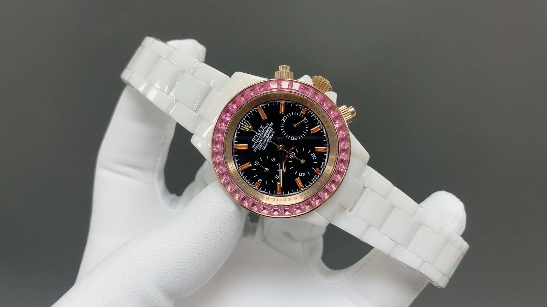 ROL 27FW LPLFUDW 030 시계 4