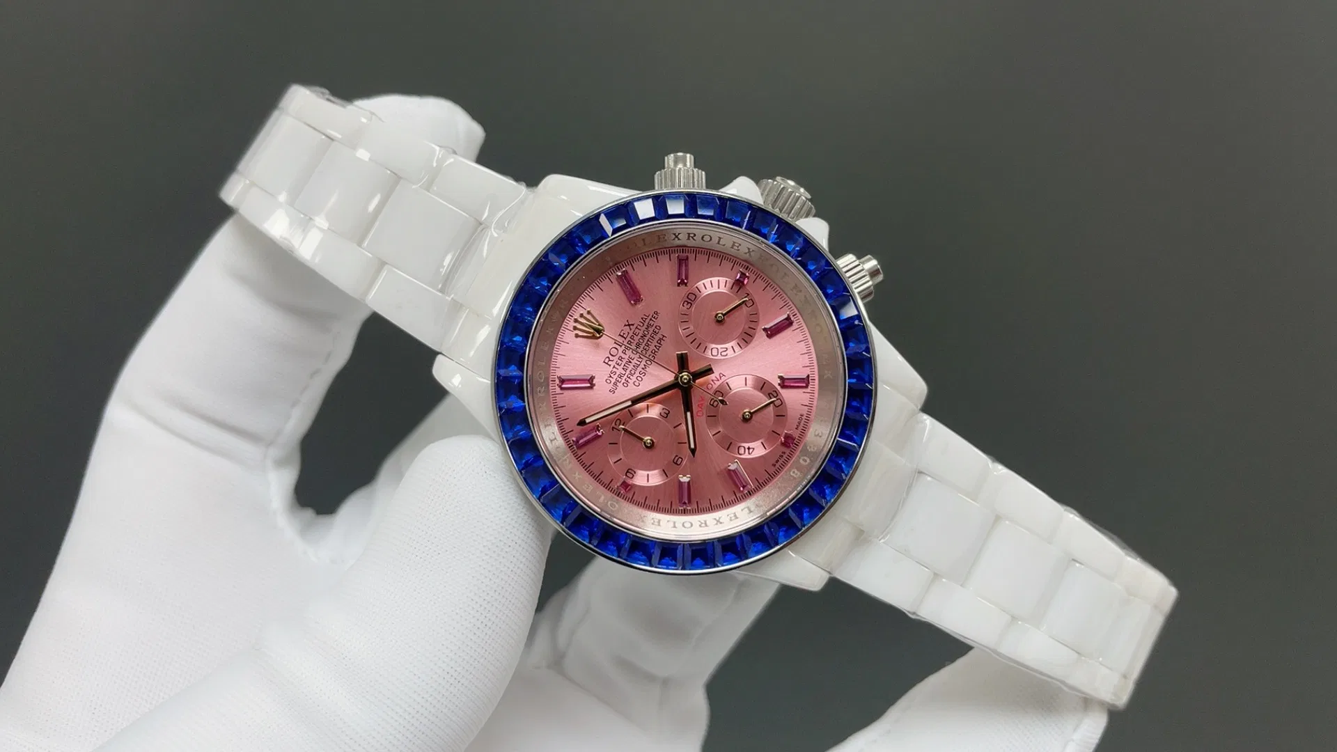 ROL 27FW LPLFUDW 031 시계 6