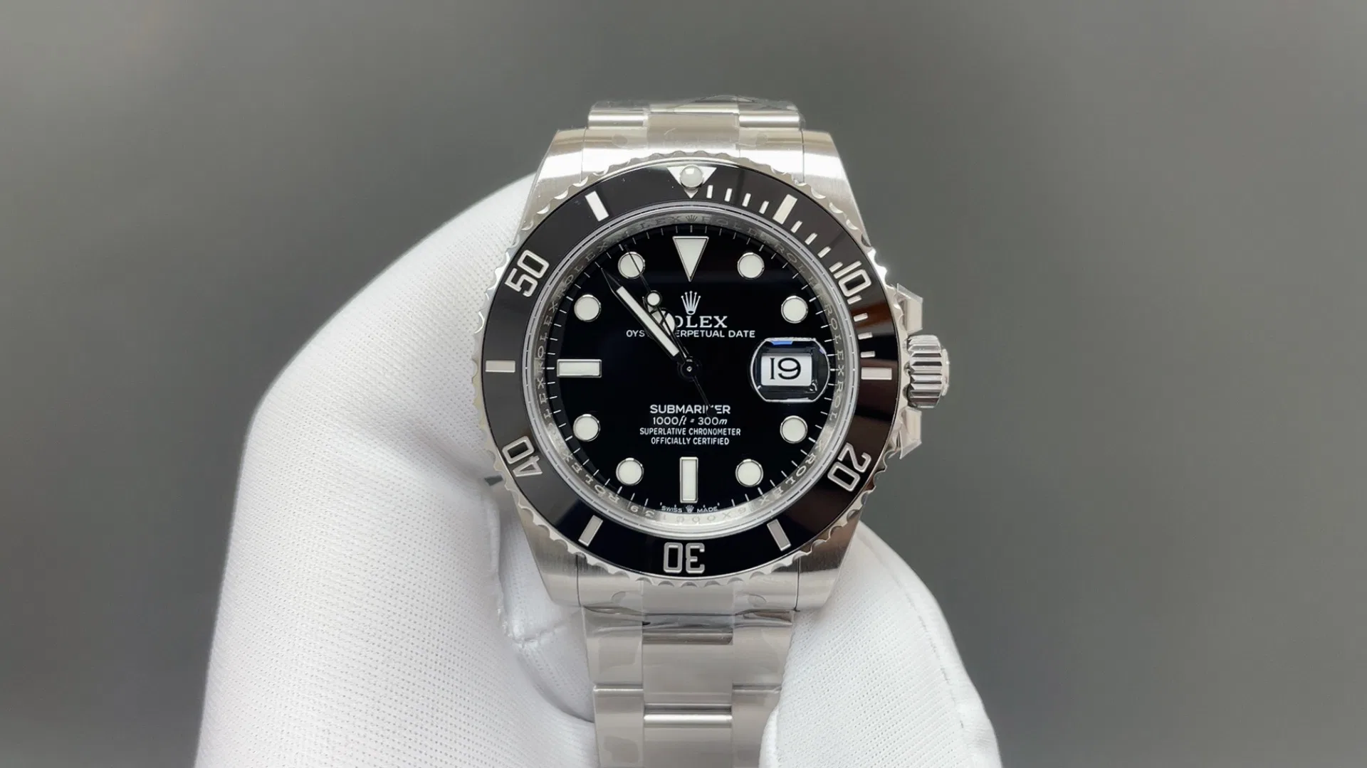 ROL 27FW LPLFUDW 037 시계