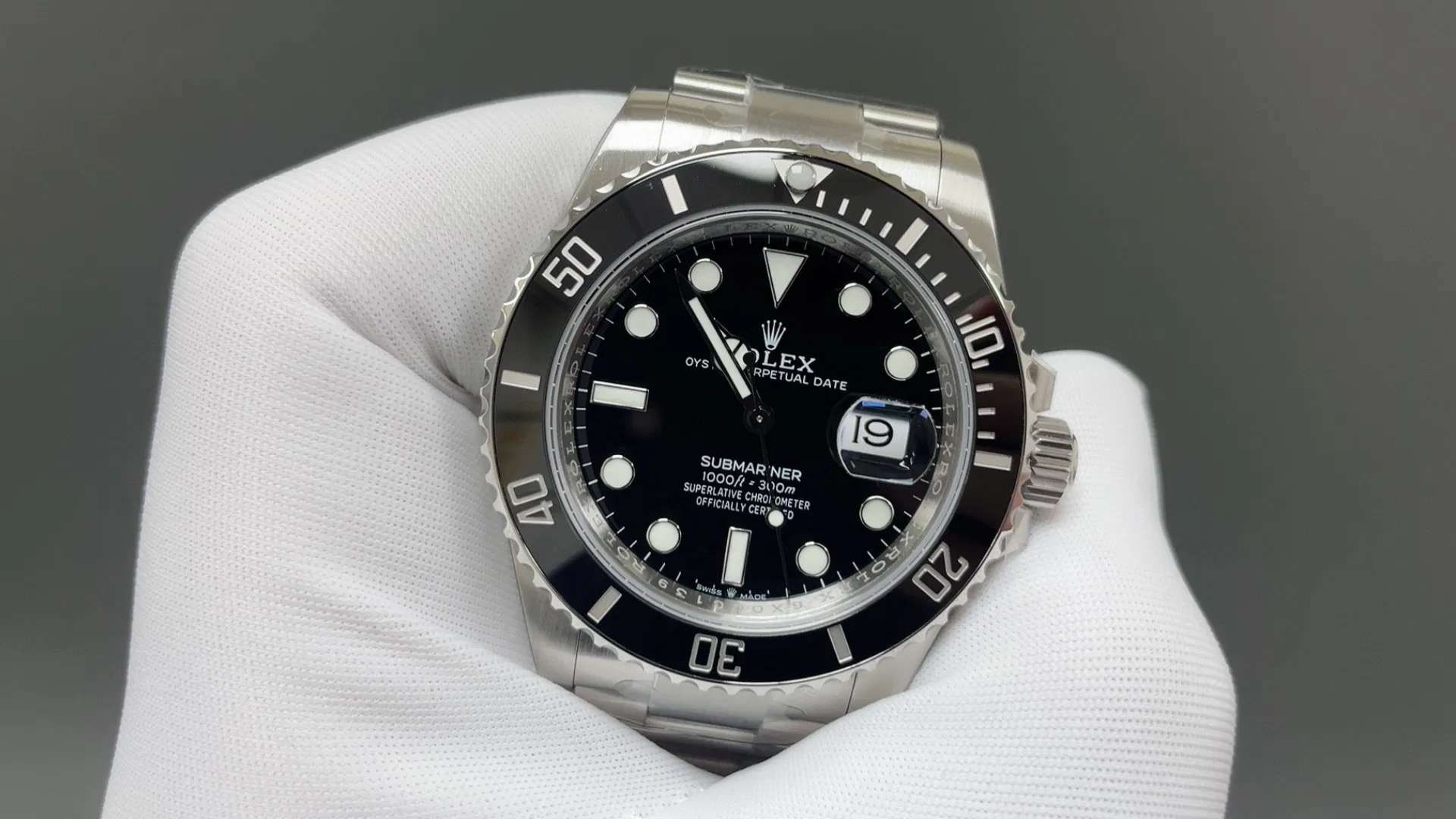 ROL 27FW LPLFUDW 037 시계 3