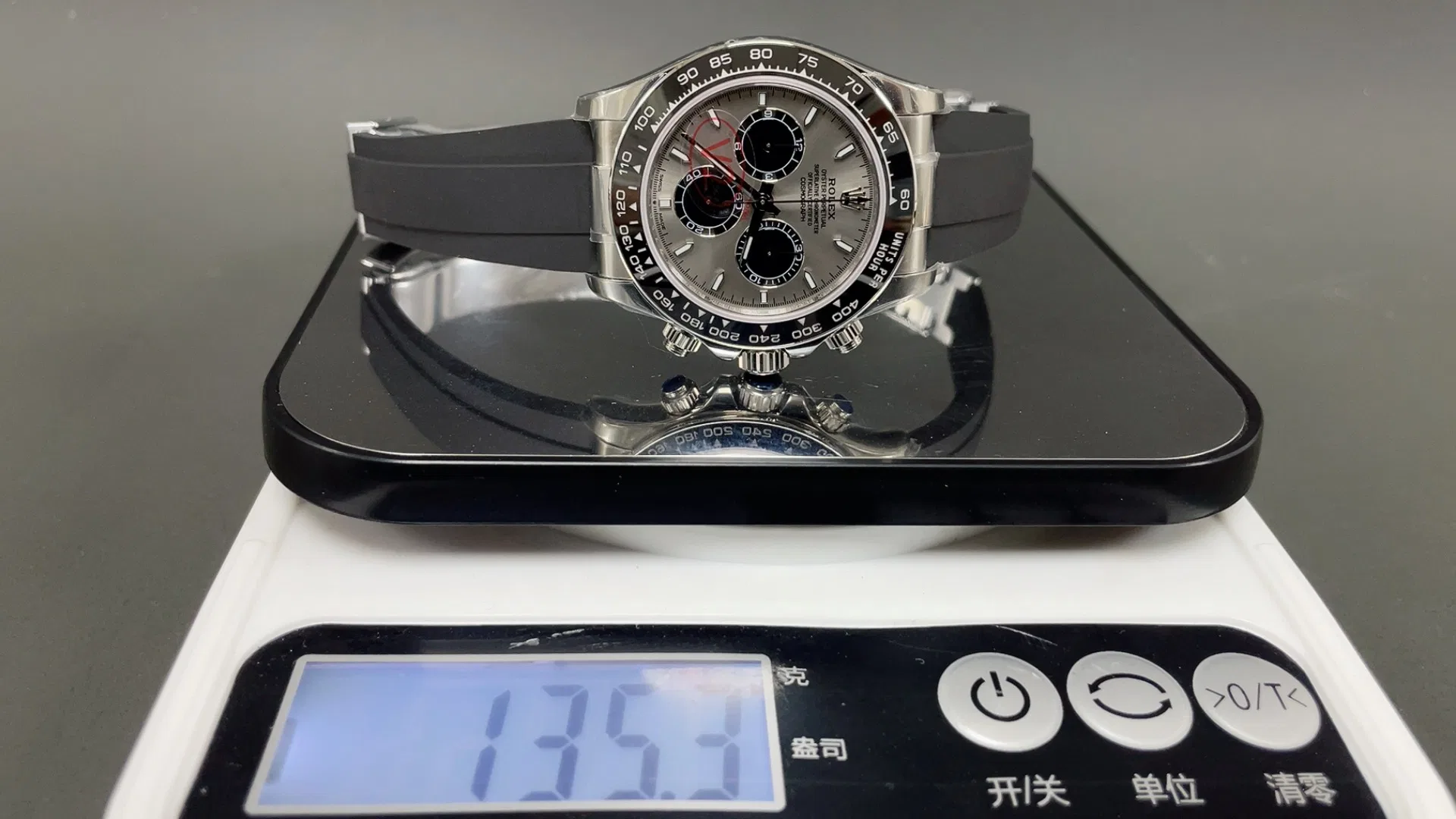 ROL 27FW LPLFUDW 043 시계 4