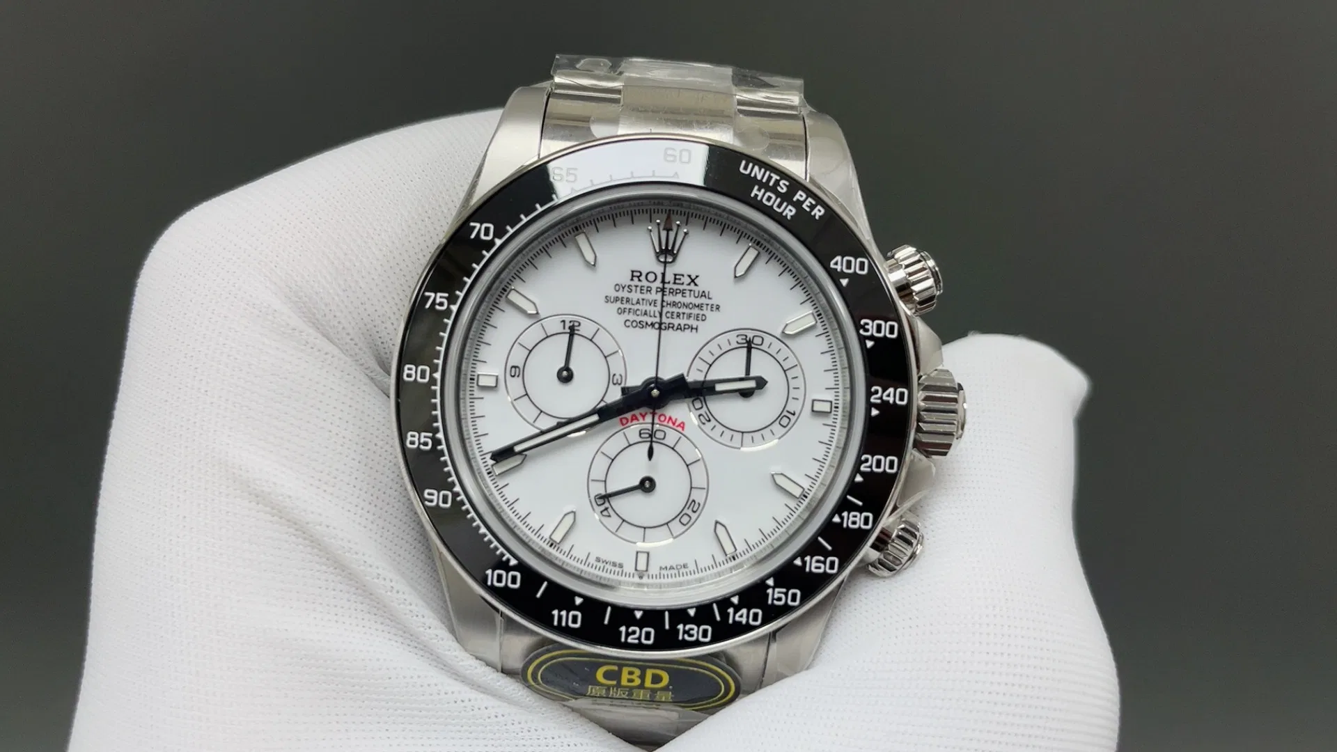 ROL 27FW LPLFUDW 045 시계 3