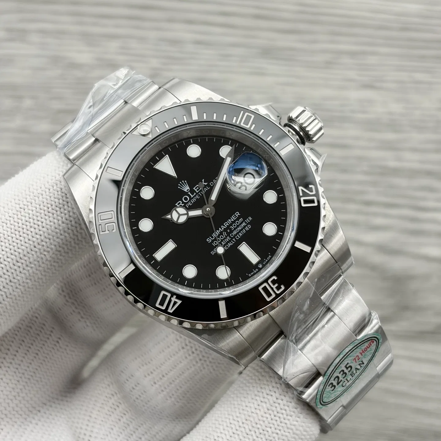 ROL 27FW LPLFUDW 051 시계