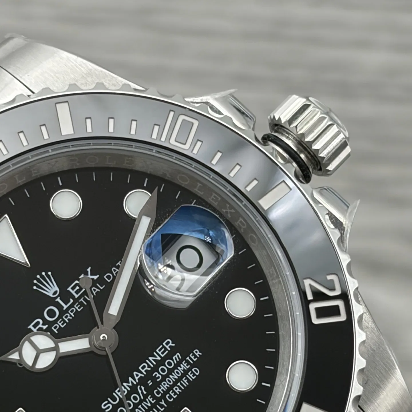 ROL 27FW LPLFUDW 051 시계 4