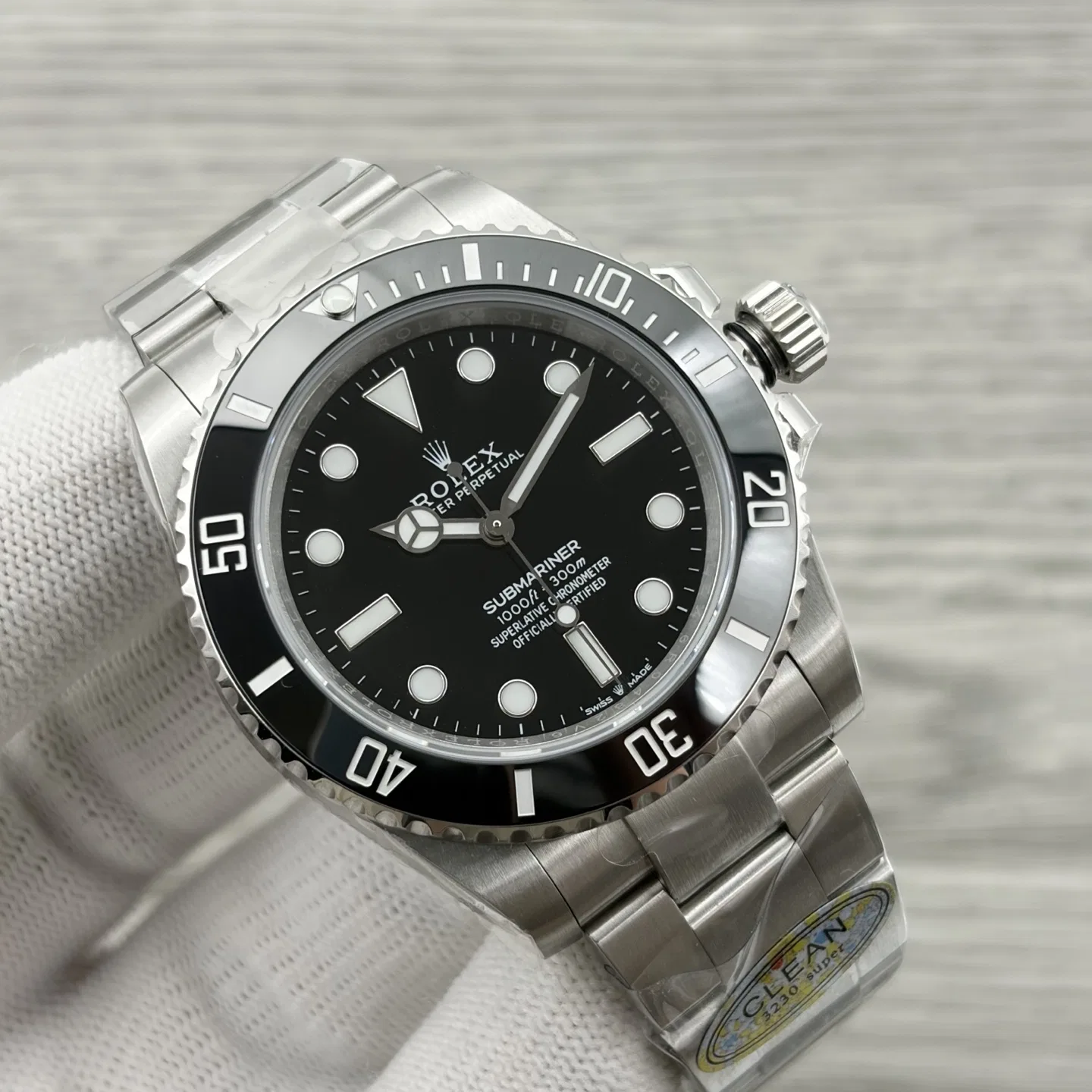 ROL 27FW LPLFUDW 052 시계